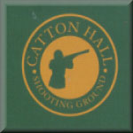 Catton Hall